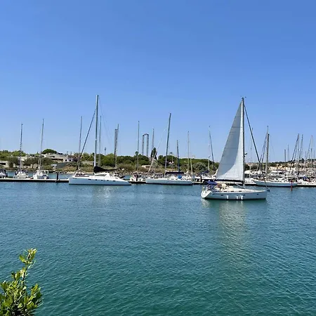 T2 Cap D'agde Ct300-119 * Agde