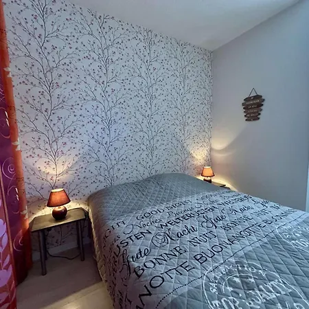 T2 Cap D'agde Ct300-119 * آجد